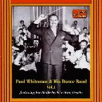 Pochette Paul Whiteman & His Dance Band Vol. 1