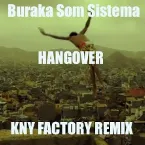 Pochette Hangover (BaBaBa) (KNY Factory Remix)