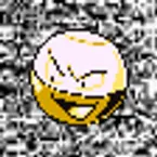 Pochette #101 ~ Electrode