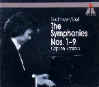 Pochette Symphonies nos. 1-9