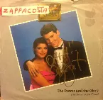 Pochette The Power and the Glory