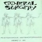 Pochette Pestisferous Anthropophagia