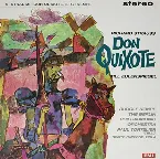 Pochette Don Quixote | Till Eulenspiegel
