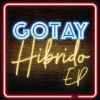 Pochette Híbrido EP
