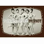 Pochette Nobody (English version)