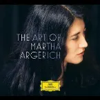 Pochette The Art of Martha Argerich