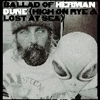 Pochette Ballad of Herman Dune (High on Rye and Lost at Sea)