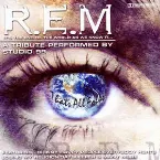 Pochette R.E.M.: It’s the End of the World as We Know It