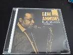 Pochette Blue Groove + Preachin'