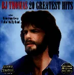 Pochette 20 Greatest Hits