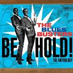 Pochette Behold! The Anthology