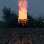 Pochette On Fire Vol.2