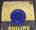 Pochette Vroeg of laat / Ik ga pappie tegemoet