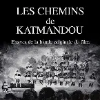 Pochette Les chemins de Katmandou (Epaves de la bande originale du film)