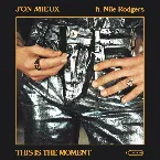 Pochette This Is the Moment