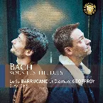 Pochette Bach sous les tilleuls