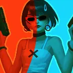 Pochette The Syndicate