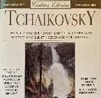 Pochette Tchaikovsky: Critic's Choice