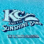 Pochette Ultimate KC and the Sunshine Band
