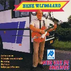 Pochette Weg van de snelweg