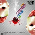 Pochette The Crump Punk EP