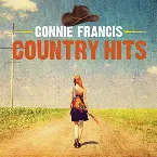 Pochette Connie Francis Country Hits