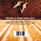 Pochette Maxwell’s Urban Hang Suite
