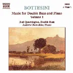 Pochette Music for Double Bass and Piano, Volume 1