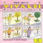 Pochette Mad About Vivaldi