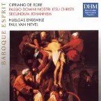 Pochette Passio Domini Nostri Jesu Christi secundum Joannem