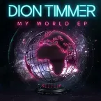 Pochette My World EP