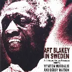 Pochette Art Blakey in Sweden