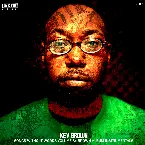 Pochette Brown Album Instrumentals