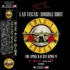Pochette 2016 Las Vegas: Double Shot