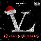 Pochette Jim Jones Presents: 12 Days Of Xmas
