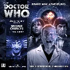 Pochette Doctor Who - The Companion Chronicles: Second Chances