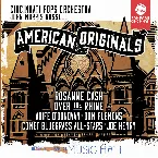 Pochette American Originals