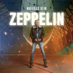 Pochette Zeppelin