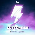 Pochette Lost Dream