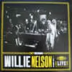 Pochette Willie Nelson & Friends: Live At Third Man Records