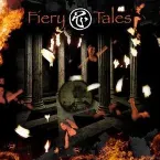 Pochette Fiery Tales
