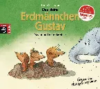 Pochette Das kleine Erdmännchen Gustav: Nachts auf dem Sambesi