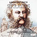 Pochette Strauss: Greatest Hits