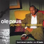 Pochette Jeg kaller det vakker musikk