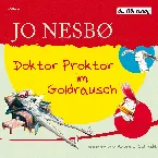 Pochette Doktor Proktor im Goldrausch