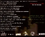 Pochette Soul Assassins Mixtape, Vol. One
