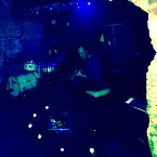 Pochette Live @ Le 3 pièces