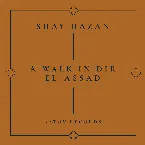 Pochette A Walk in Dir El‐Assad