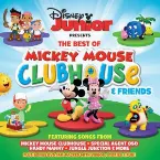 Pochette Disney Junior Presents: The Best of Mickey Mouse Clubhouse & Friends
