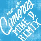 Pochette Cameras (Mike D remix)